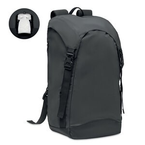 GiftRetail MO6995 - EIGER Backpack brightening 190T