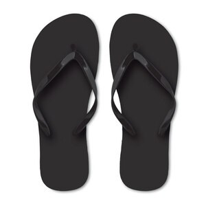 No Brand MO9082 - HONOLULU PE slippers, maat M