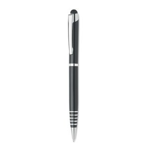 GiftRetail MO2157 - FLORINA Stylus ball pen