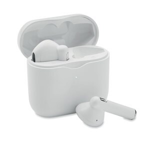 GiftRetail MO2206 - ORETA TWS earbuds with charging base
