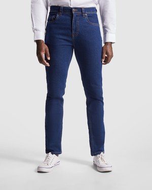 Roly PA8415 - BROCK Jeans for men