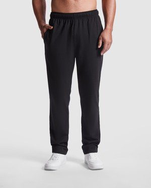 Roly PA8419 - CORIA Men's cotton trousers in plain knit