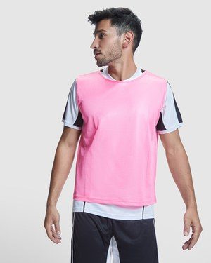 Roly PT0417 - ROMA Unisex breathable sports pinnie