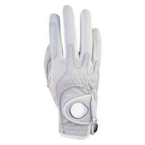 ZERO FRICTION GGCMRH - Mens Cabretta Elite Golf Glove/ RH