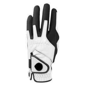 ZERO FRICTION GGMMLH - Mens Magnet Golf Glove/ LH