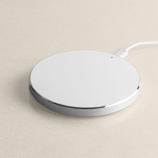 Goya 38526 - Qi Wireless Charging Base 10W with Cable QUICK