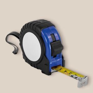 EgotierPro 39091 - 5m ABS Tape with Rubber Finish BRIC