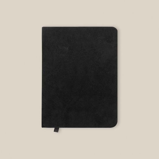 Goya 39549 - Cuaderno de terciopelo con 80 hojas VELVET