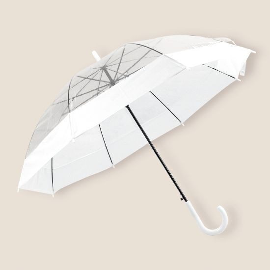 Automatic Umbrella, 98 cm, POE, Polyester MIST