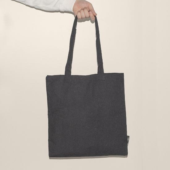 Goya 50021 - Bolsa Tote Algodón 100% Sin Asas