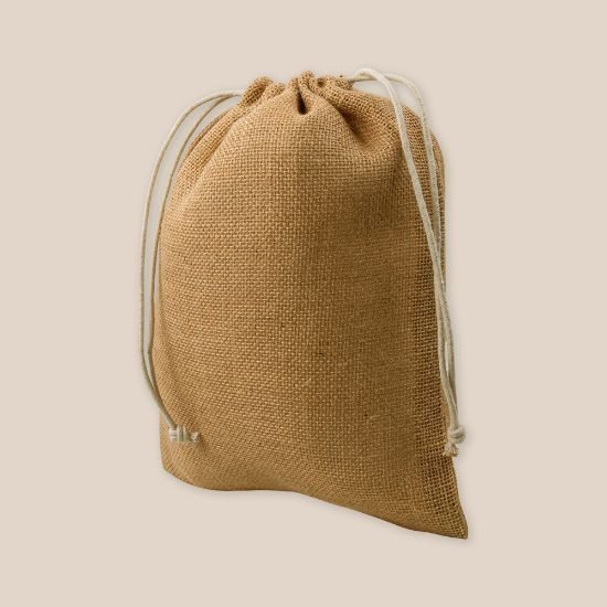 Goya 50612 - Bolsa de Regalo Jute 16x20 cm PACIFIC