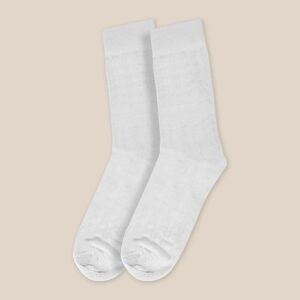 EgotierPro 50642 - Europäische Socken, 80% Baumwolle, kundenspezifisch CARTAGO
