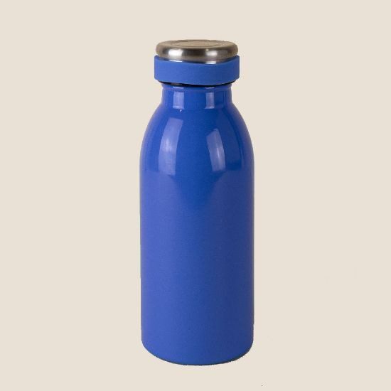 350ml Double Wall Stainless Steel Bottle