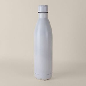 EgotierPro 52021 - 750ml Dubbelwandige Fles - Niet voor Bruisend/Zuur