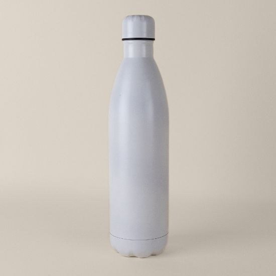 Goya 52021 - 750ml Double Wall Insulated Bottle