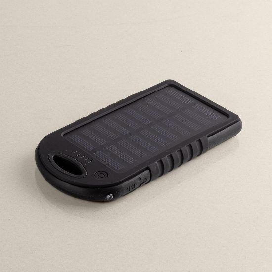 Goya 52067 - SUNRISE ENERGY STORAGE PORTABLE CHARGER