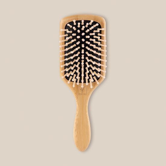 Goya 52505 - FSC Bamboo Brush with Dense Bristles TAMARO