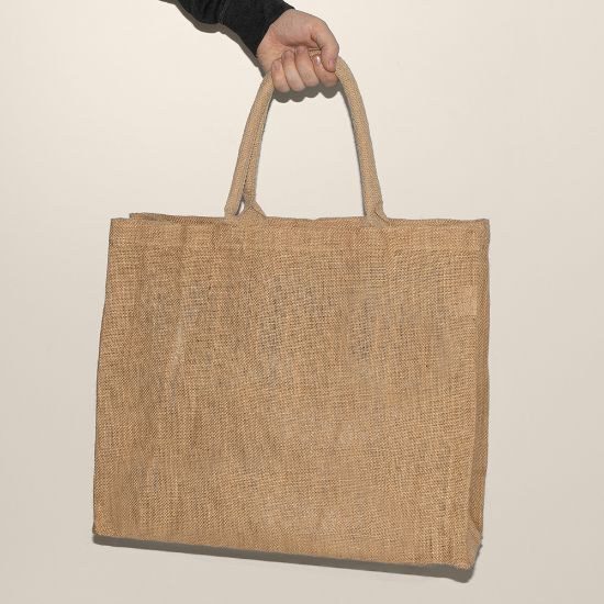 Goya 52508 - Bolsa de Yute con Asas Algodón 50cm AMAY