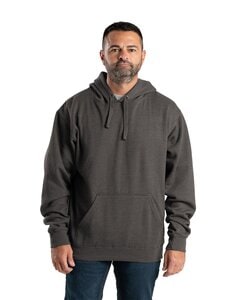 Berne SP401 - Mens Signature Sleeve Hooded Pullover