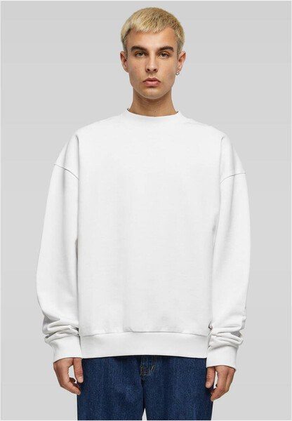 ULTRA HEAVY COTTON CREWNECK