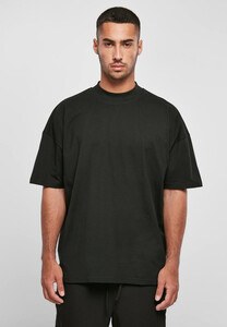 BUILD YOUR BRAND BY230 - Tee-shirt oversize homme