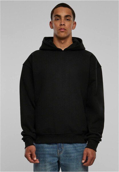 ULTRA HEAVY OVERSIZED HOODY