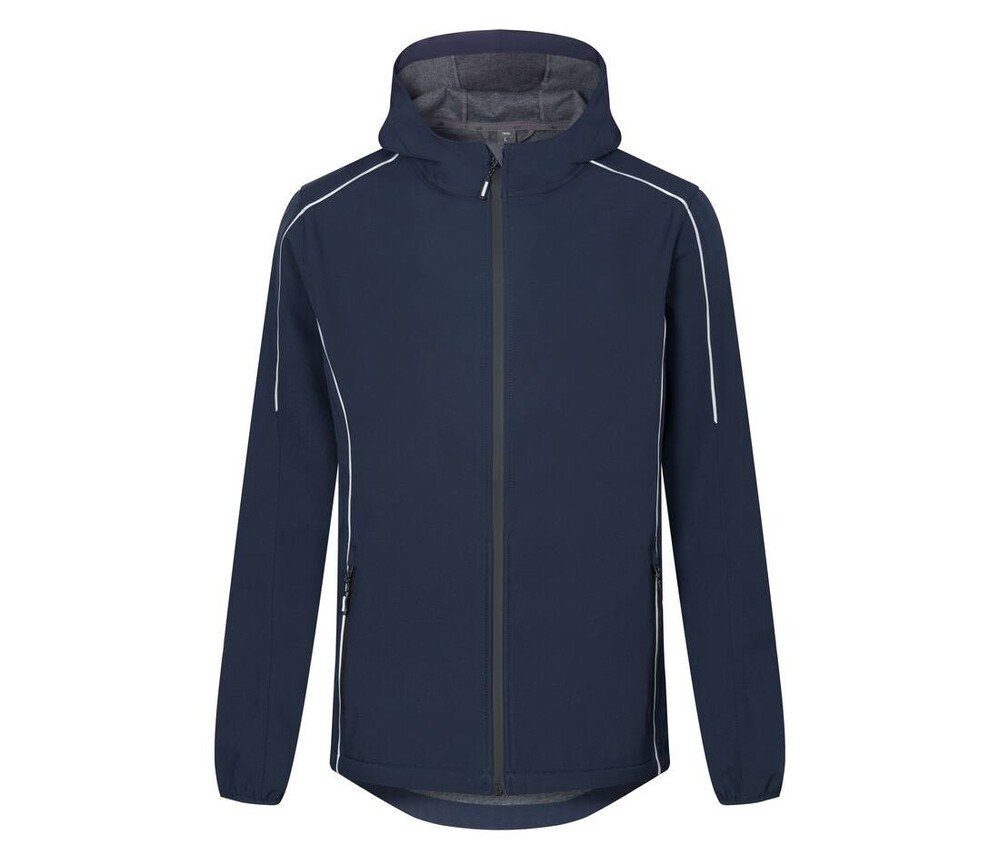 PROMODORO PM7830 - MEN'S LIGHT SOFTSHELL