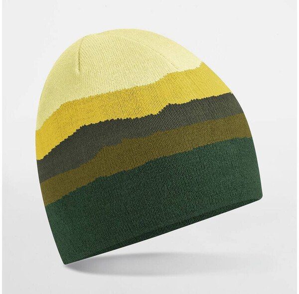 BEECHFIELD BF394R - GORRO MOUTAIN PEAKS PULL ON