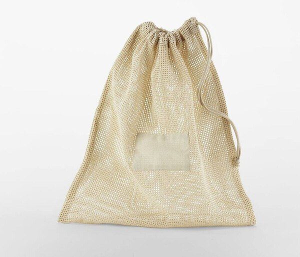 WESTFORD MILL WM155 - ORGANIC COTTON MESH SACKS