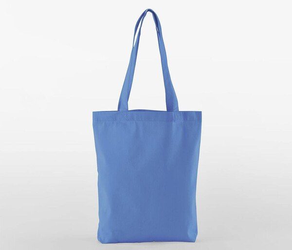 WESTFORD MILL WM691 - EARTHAWARE® ORGANIC TWILL TOTE