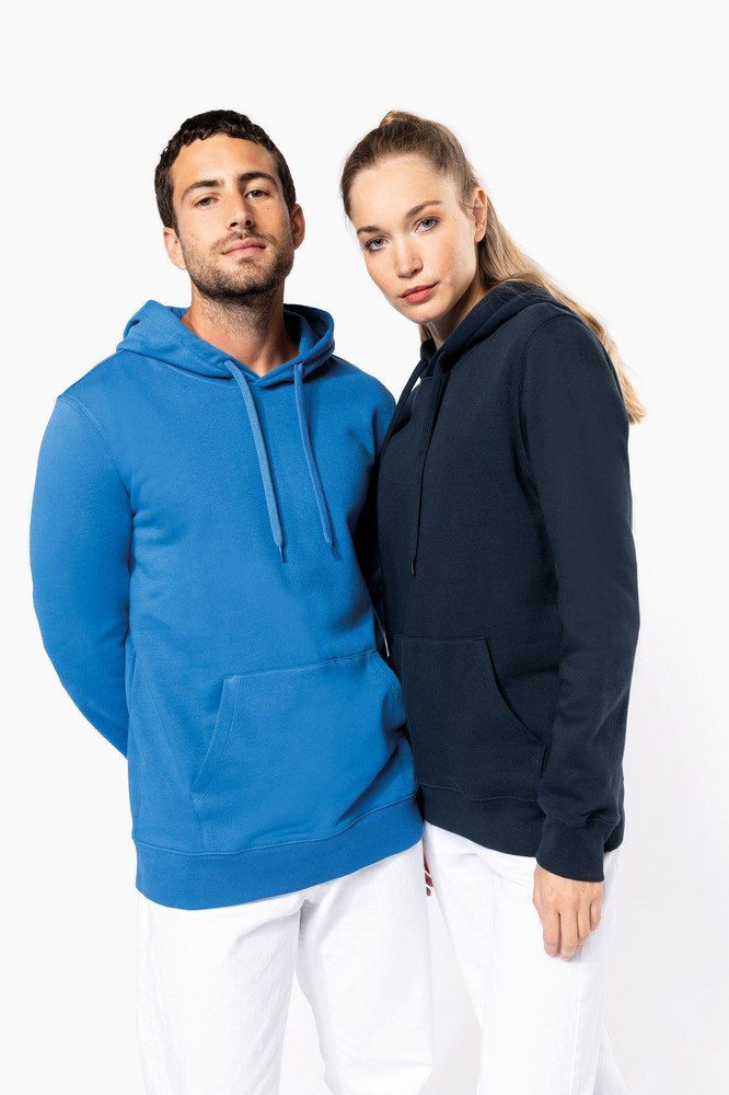 Kariban K4037 - Sudadera con capucha 80/20 unisex