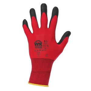 WK. Designed To Work WKP701 - Precision handling gloves