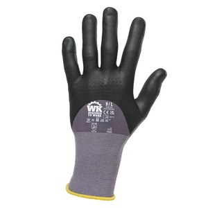 WK. Designed To Work WKP702 - Handschuhe für schwere Materialhandhabung