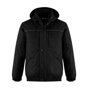 CX2 L01115 - Extreme 3 - In - 1 Bomber Jacket
