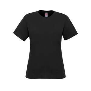CSW 24/7 S05611 - Parkour T-Shirt À Col Rond pour femme