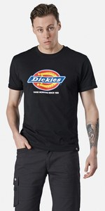 Dickies DK0A4XUD - T-shirt DENSION de homem (DT6010)