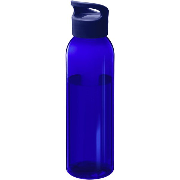 EgotierPro 100288 - Botella de Tritan™ de 650 ml "Sky"