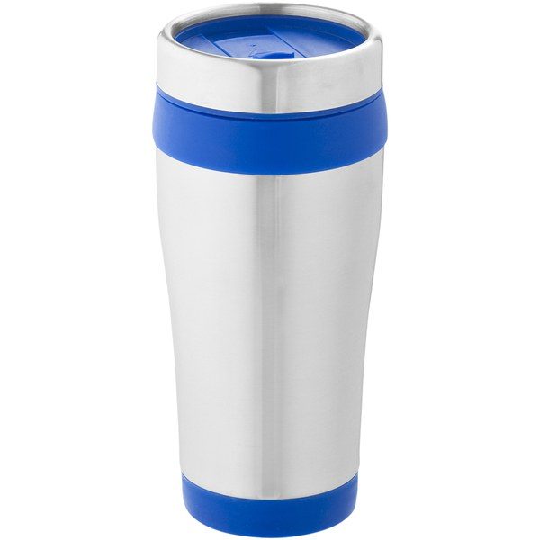 EgotierPro 100310 - Vaso isotérmico de 410 ml "Elwood"