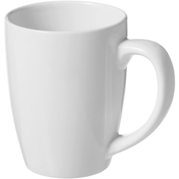 EgotierPro 100366 - Bogota 350 ml ceramic mug