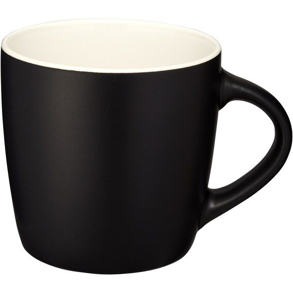 EgotierPro 100476 - Riviera 340 ml ceramic mug