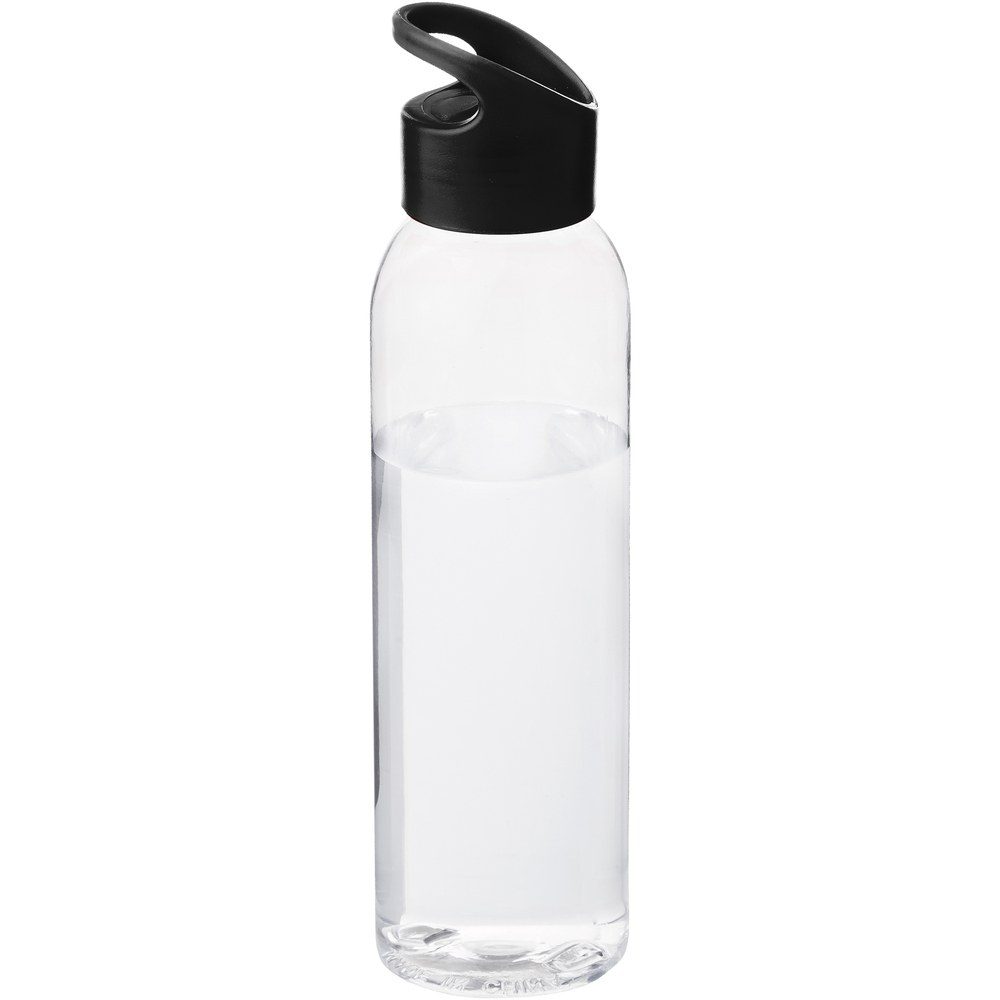 EgotierPro 100508 - Sky 650 ml Tritan™ colour-pop water bottle