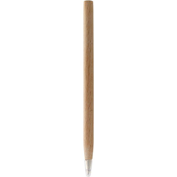 EgotierPro 106121 - Arica wooden ballpoint pen