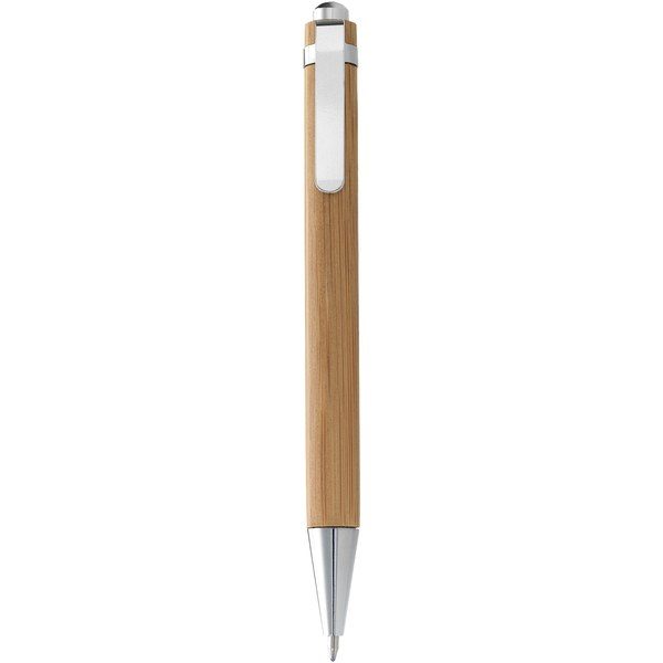 EgotierPro 106212 - Celuk bamboo ballpoint pen