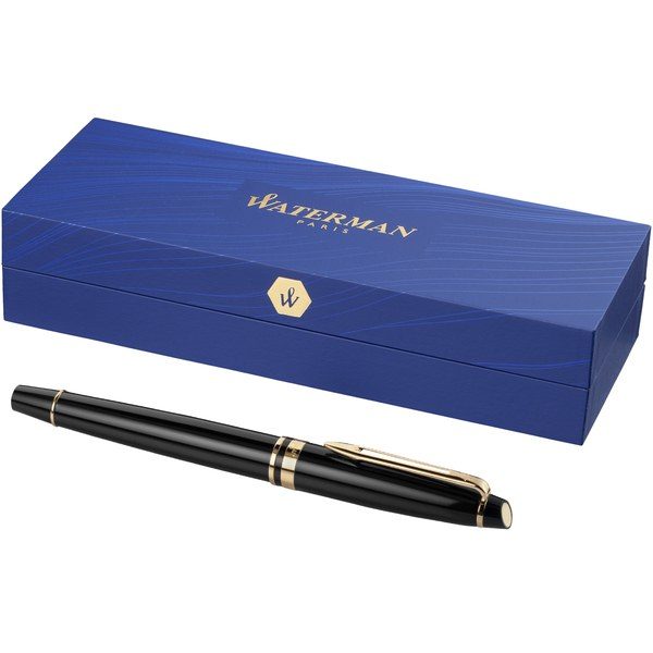 Waterman 106506 - Waterman rollerball "Expert"