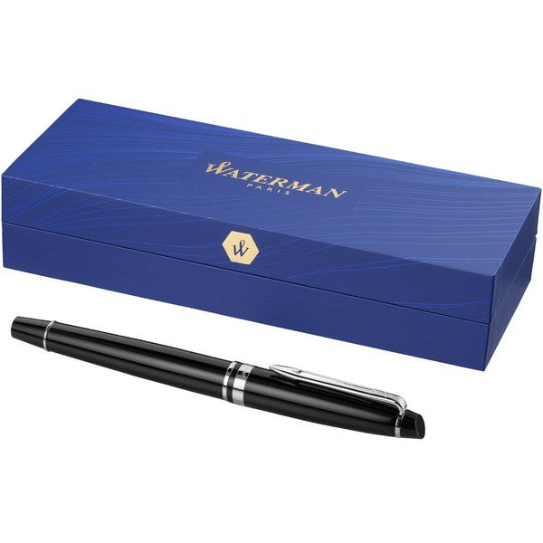 Waterman 106507 - Waterman pluma estilográfica "Expert"