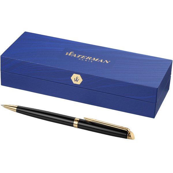 Waterman 106511 - Waterman bolígrafo "Hémisphère"