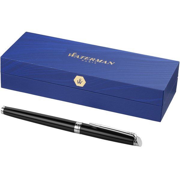 Waterman 106514 - Waterman rollerball "Hémisphère"