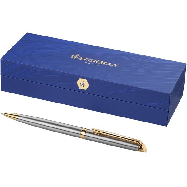 Waterman 106516 - Waterman bolígrafo "Hémisphère"