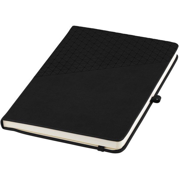 Marksman 106881 - Cuaderno A5 Diseño Geométrico con Tapa Dura