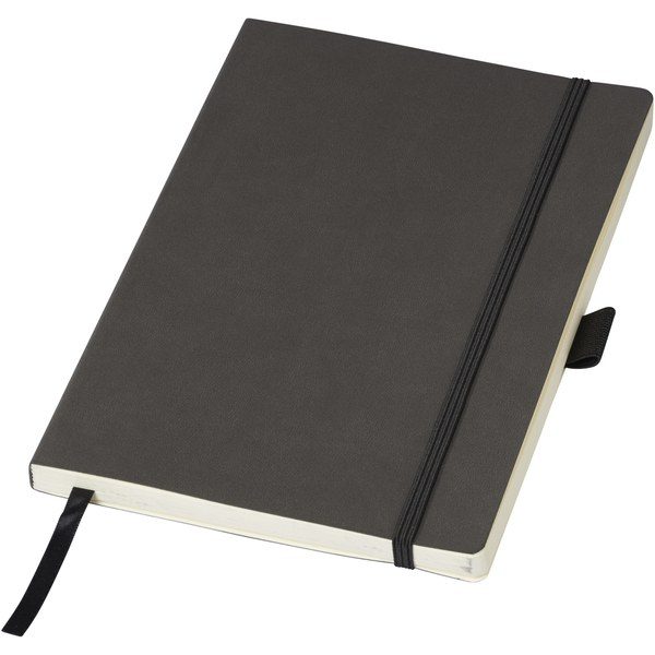 Marksman 107079 - Libreta A5 de tapa blanda "Revello"